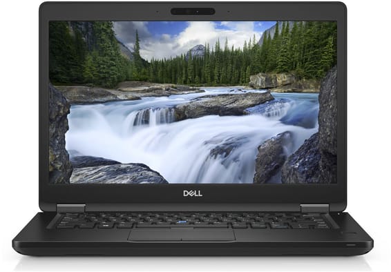 Ordinateur Portable Dell Latitude 5490 (255673-5490)