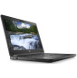 Ordinateur Portable Dell Latitude 5490 (N075L549014EMEA-NDB)