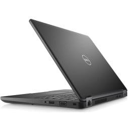 Ordinateur Portable Dell Latitude 5490 (N075L549014EMEA-NDB)