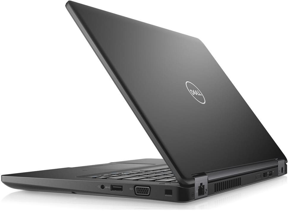 Ordinateur Portable Dell Latitude 5490 (N075L549014EMEA-NDB)