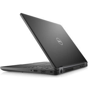 Ordinateur Portable Dell Latitude 5490 (N075L549014EMEA-NDB)