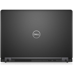 Ordinateur Portable Dell Latitude 5490 (N075L549014EMEA-NDB)