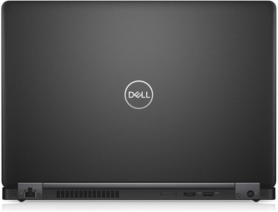Ordinateur Portable Dell Latitude 5490 (N075L549014EMEA-NDB)