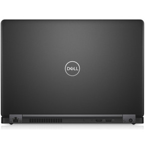 Ordinateur Portable Dell Latitude 5490 (N075L549014EMEA-NDB)
