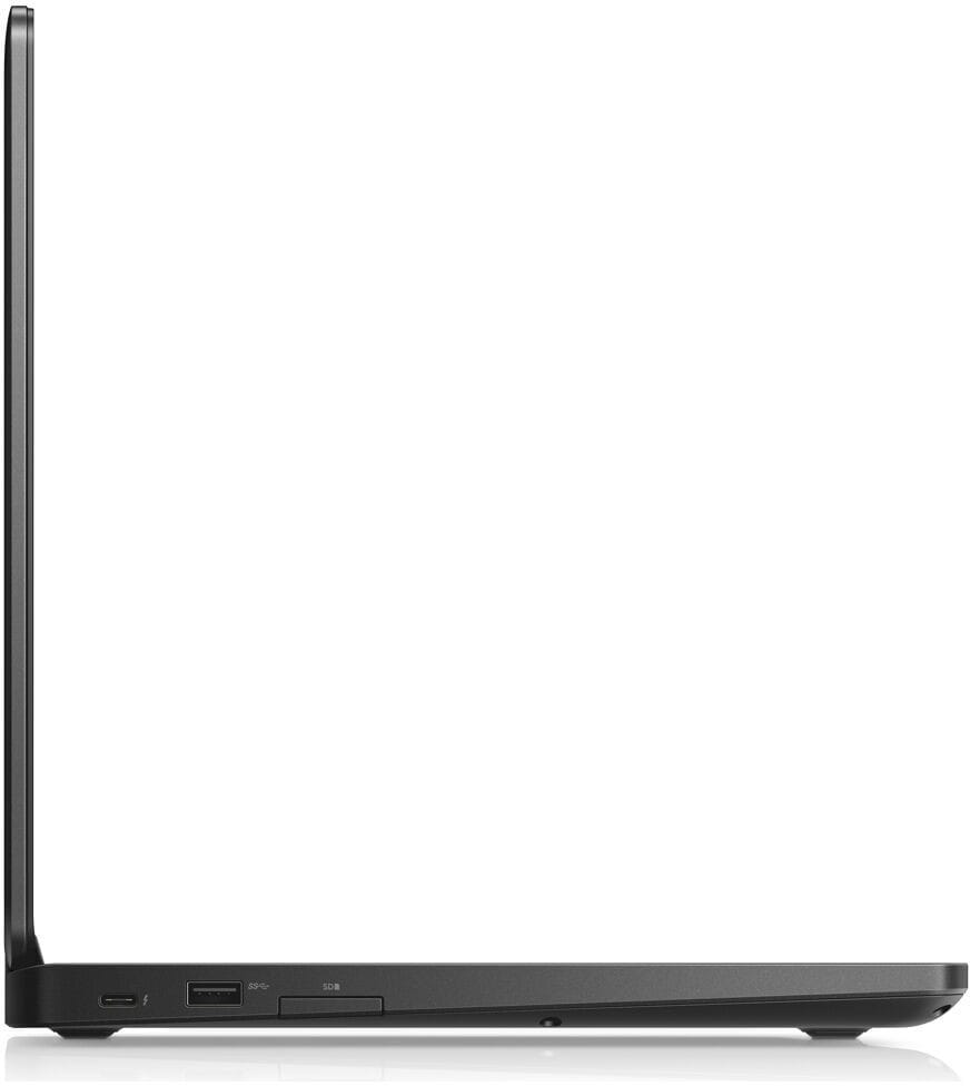 Ordinateur Portable Dell Latitude 5490 (N075L549014EMEA-NDB)
