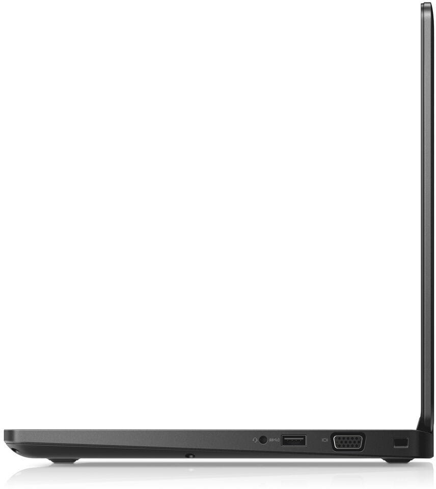 Ordinateur Portable Dell Latitude 5490 (N075L549014EMEA-NDB)