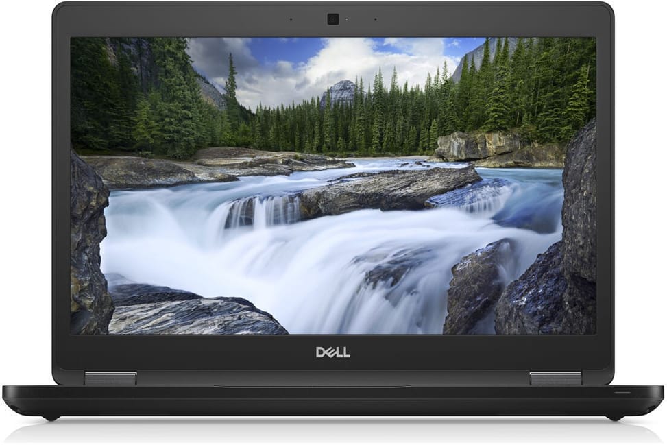 Ordinateur Portable Dell Latitude 5490 (N075L549014EMEA-NDB)