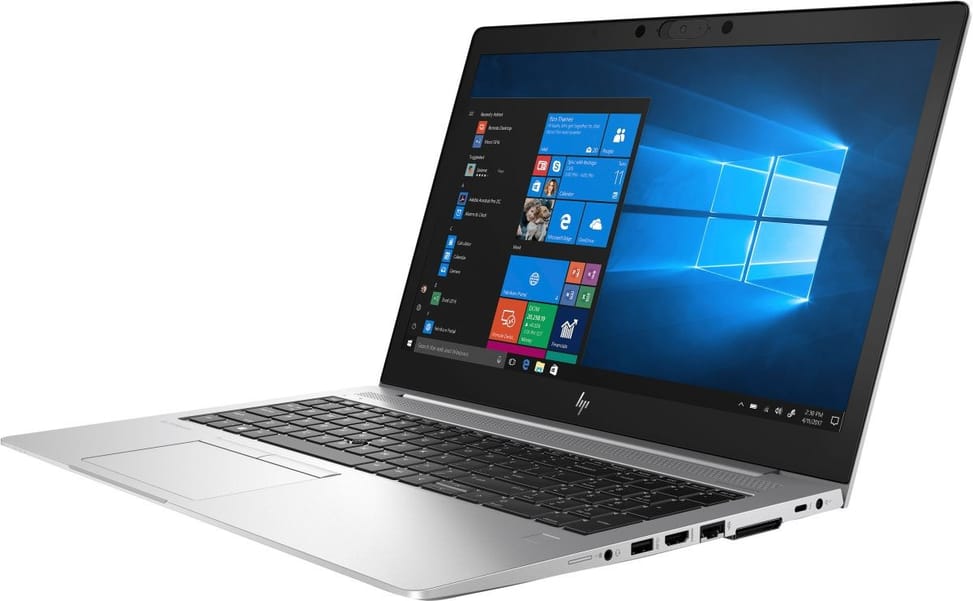 Ordinateur portable HP EliteBook 850 G6 (6XD79EA)