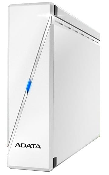 Disque dur externe ADATA HM900 USB 3.1