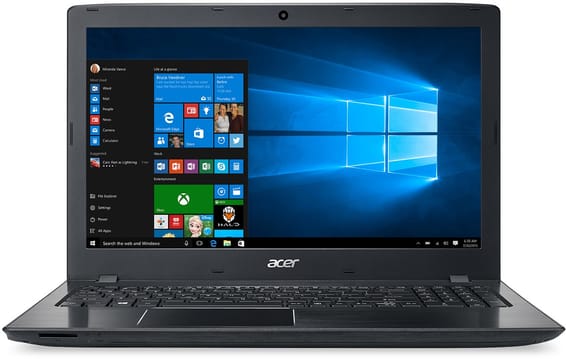 Ordinateur Portable Acer Aspire E 15 (NX.GRYEF.003)