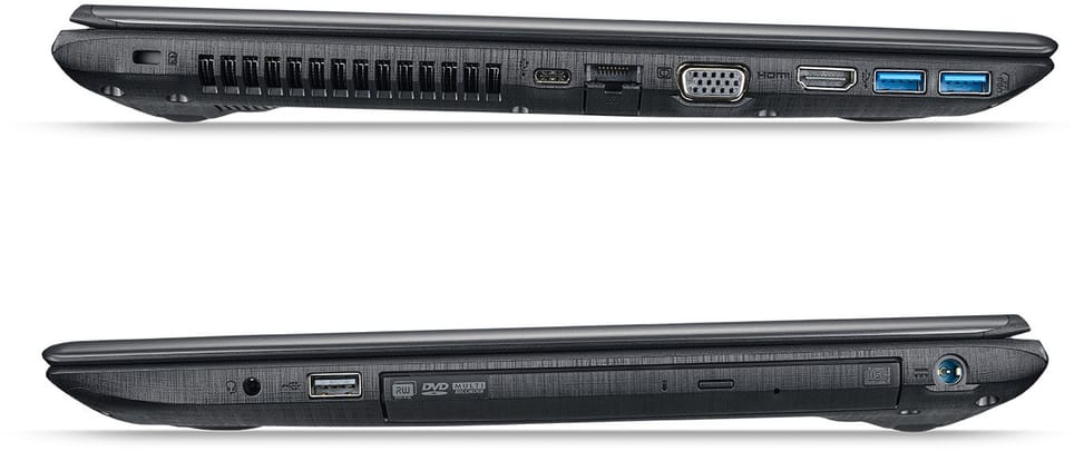 Ordinateur Portable Acer Aspire E 15 (NX.GRYEF.003) — image 3