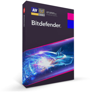 Bitdefender Small Business Solution Standard Security  (L-FBDSBS8W1-005)