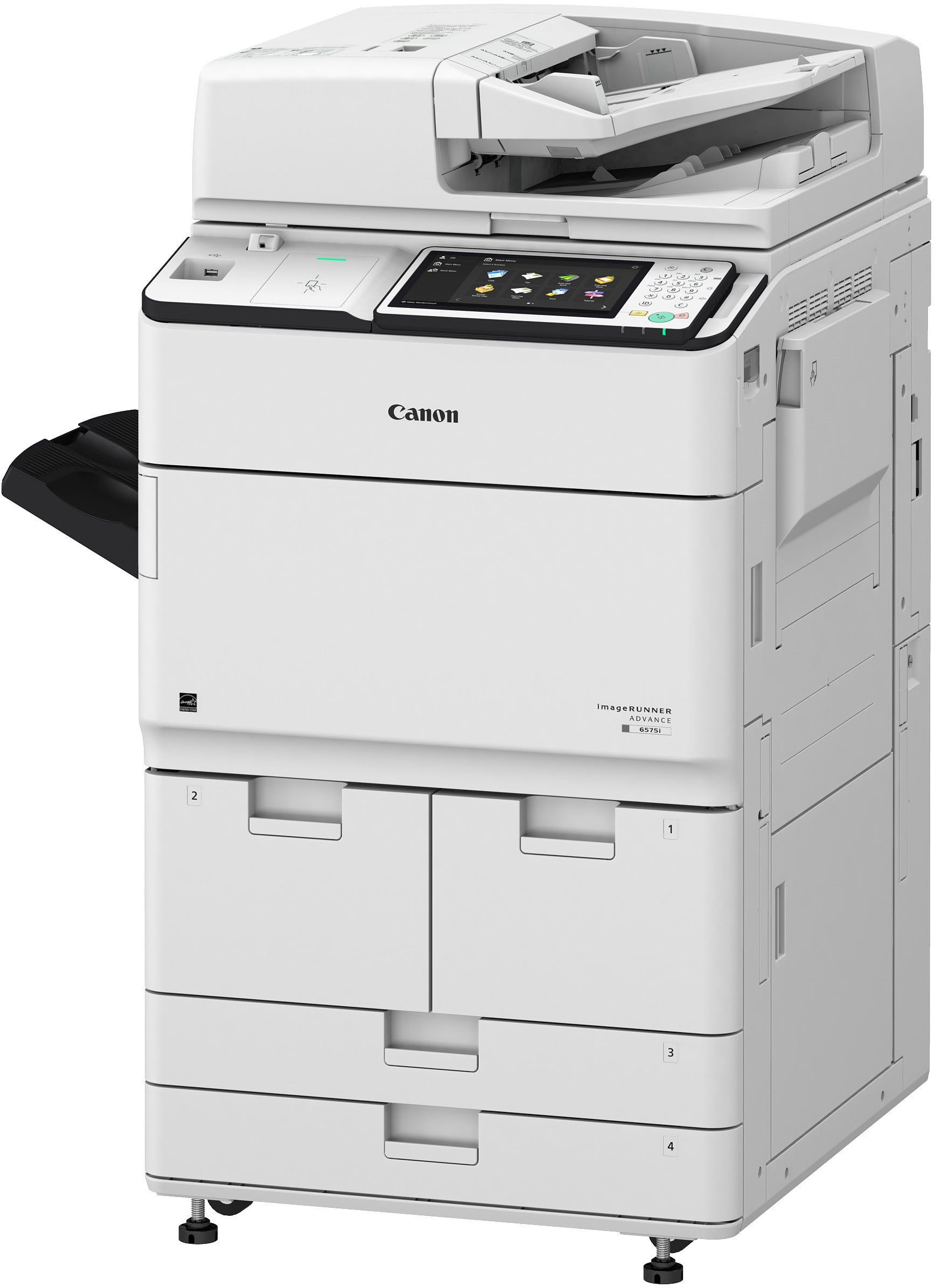 canon copieur multifonction