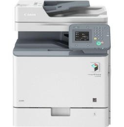 Copieur Multifonction A4 Canon imageRunner C1335iF (9576B001AA)