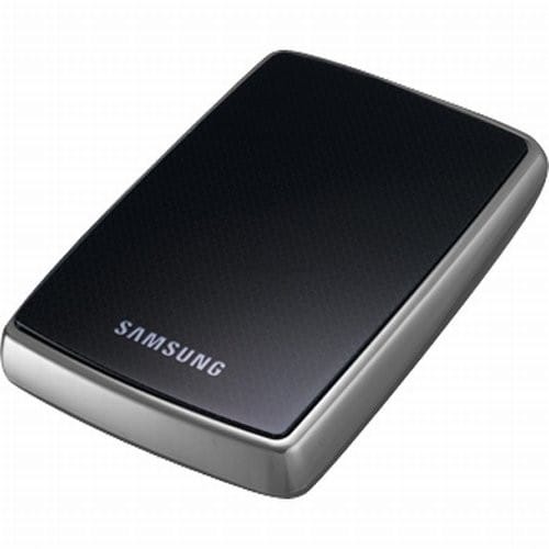 Disque dur de poche Samsung S1 Mini 1,8"
