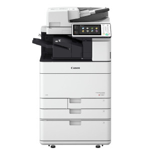 Copieur Multifonction A3 Canon imageRUNNER ADVANCE C5540i III (3275C005AA)