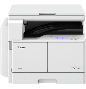 Imprimante Multifonction A3 Laser monochrome Canon imageRUNNER 2206iF (3029C004AA)