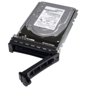 Disque dur interne Dell 400-AJRO - 2.5" 300GB 15K - 15000 tr/min (400-AJRO)