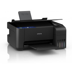 Epson EcoTank L3111 Imprimante multifonction à réservoirs rechargeables (C11CG87404)
