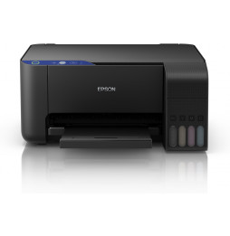 Epson EcoTank L3111 Imprimante multifonction à réservoirs rechargeables (C11CG87404)