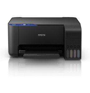 Epson EcoTank L3111 Imprimante multifonction à réservoirs rechargeables (C11CG87404)