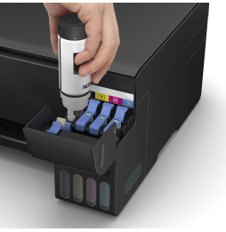 Epson EcoTank L3111 Imprimante multifonction à réservoirs rechargeables (C11CG87404)