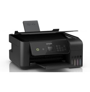 Epson EcoTank L3160 Imprimante multifonction à réservoirs rechargeables (C11CH42404)