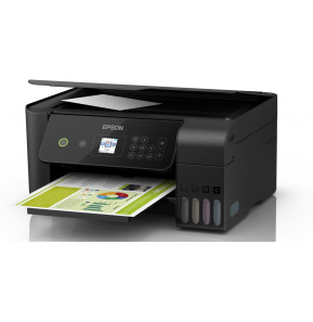 Epson EcoTank L3160 Imprimante multifonction à réservoirs rechargeables (C11CH42404)