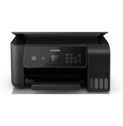 Epson EcoTank L3160 Imprimante multifonction à réservoirs rechargeables (C11CH42404)