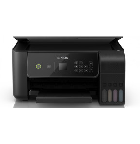 Epson EcoTank L3160 Imprimante multifonction à réservoirs rechargeables (C11CH42404)