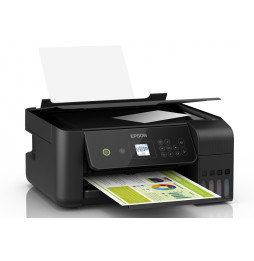 Epson EcoTank L3160 Imprimante multifonction à réservoirs rechargeables (C11CH42404)