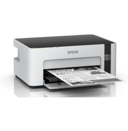 Epson EcoTank M1120 Imprimante monochrome à réservoirs rechargeables (C11CG96404)