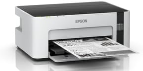 Epson EcoTank M1120 Imprimante monochrome à réservoirs rechargeables (C11CG96404)