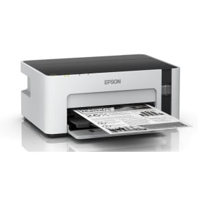 Epson EcoTank M1120 Imprimante monochrome à réservoirs rechargeables (C11CG96404)