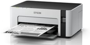 Epson EcoTank M1120 Imprimante monochrome à réservoirs rechargeables (C11CG96404) — image 2