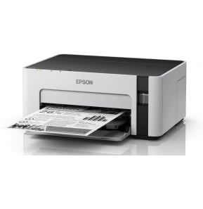 Epson EcoTank M1120 Imprimante monochrome à réservoirs rechargeables (C11CG96404)