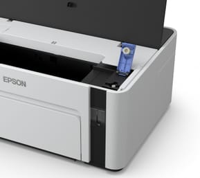 Epson EcoTank M1120 Imprimante monochrome à réservoirs rechargeables (C11CG96404) — image 3