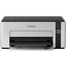 Epson EcoTank M1120 Imprimante monochrome à réservoirs rechargeables (C11CG96404)