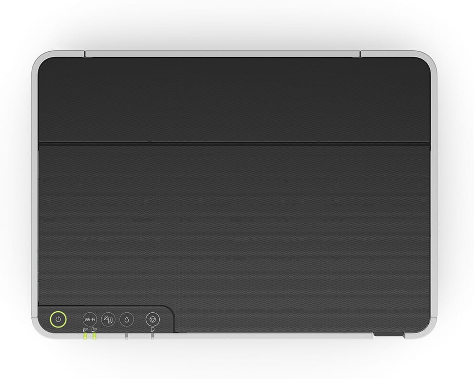 طابعة أحادية اللون بخزانات حبر قابلة للتعبئة Epson EcoTank M1120 (C11CG96404) — صورة 8