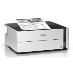 Epson EcoTank M1140 Imprimante monochrome à réservoirs rechargeables (C11CG26404)