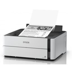 Epson EcoTank M1140 Imprimante monochrome à réservoirs rechargeables (C11CG26404)