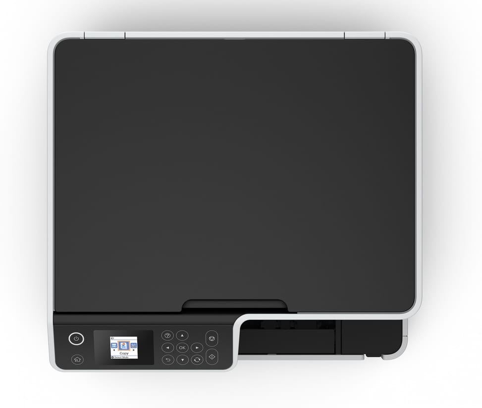 Epson EcoTank M2140 Imprimante multifonction à réservoirs rechargeables (C11CG27404) — image 4