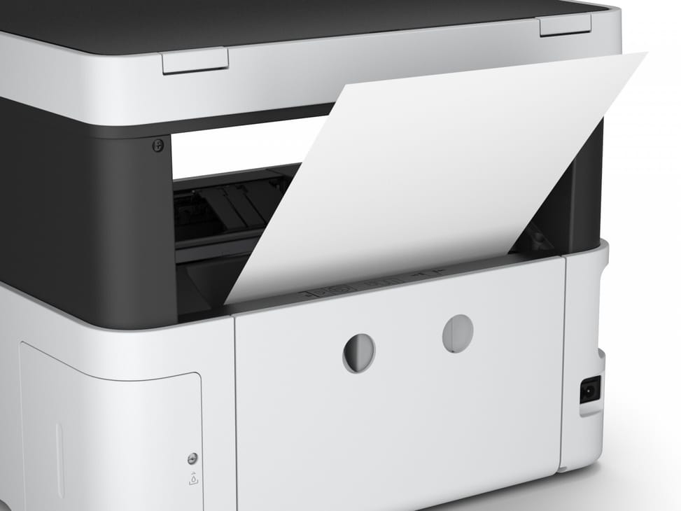 Epson EcoTank M2140 Imprimante multifonction à réservoirs rechargeables (C11CG27404) — image 5