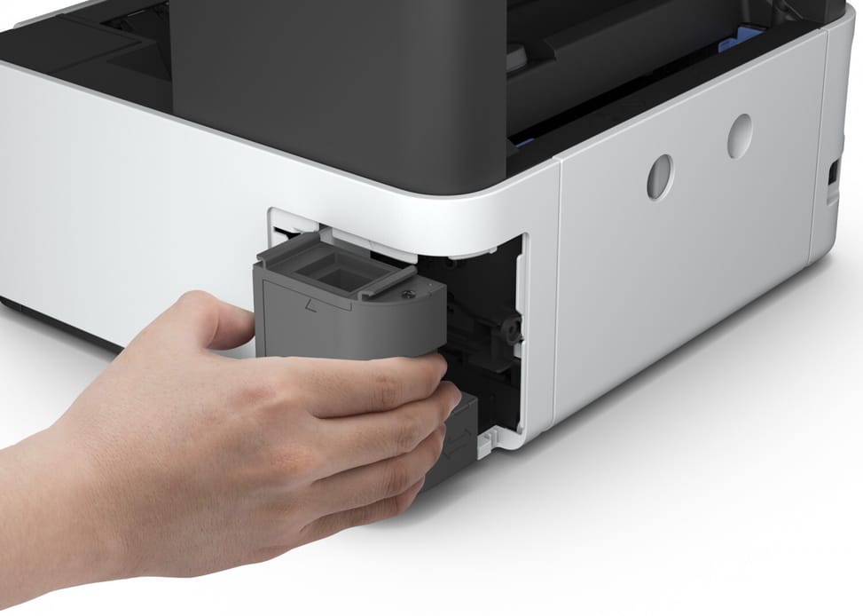 Epson EcoTank M2140 Imprimante multifonction à réservoirs rechargeables (C11CG27404) — image 6