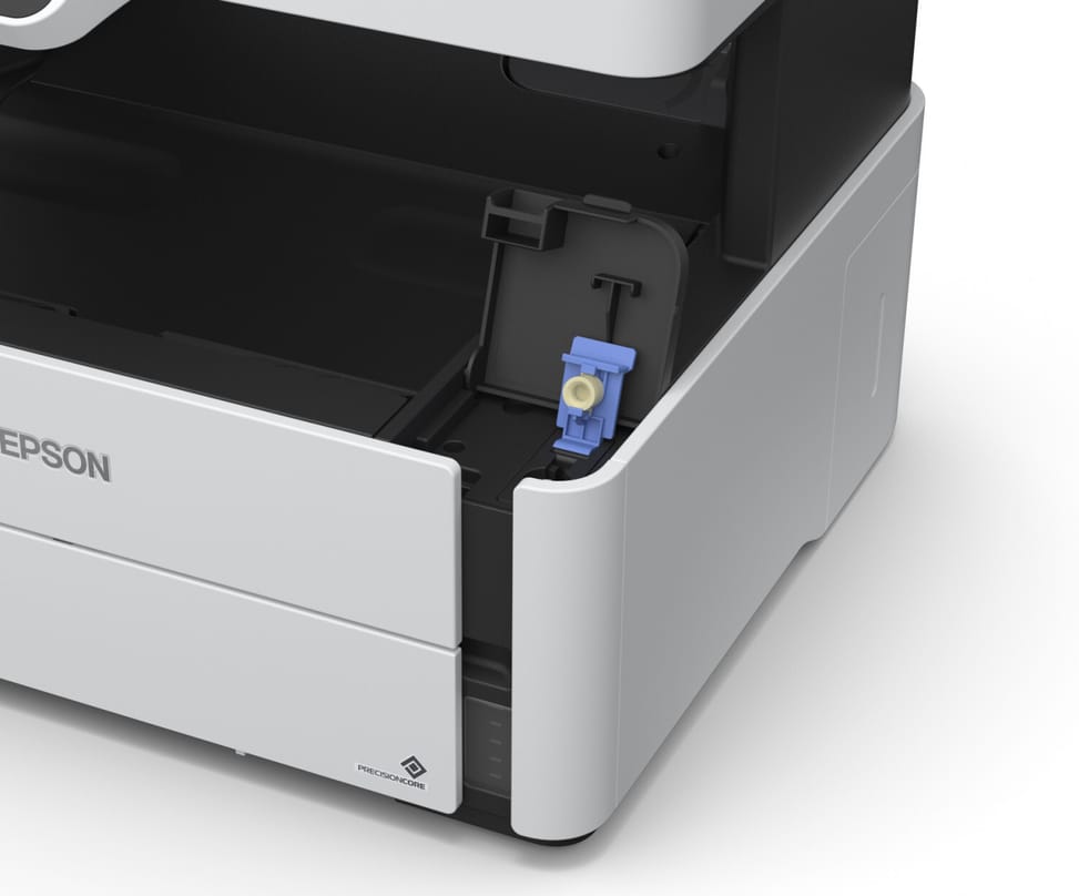 Epson EcoTank M2140 Imprimante multifonction à réservoirs rechargeables (C11CG27404) — image 8