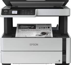 Epson EcoTank M2170 Imprimante multifonction à réservoirs rechargeables (C11CH43403) — image 2