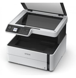 Epson EcoTank M2170 Imprimante multifonction à réservoirs rechargeables (C11CH43403)