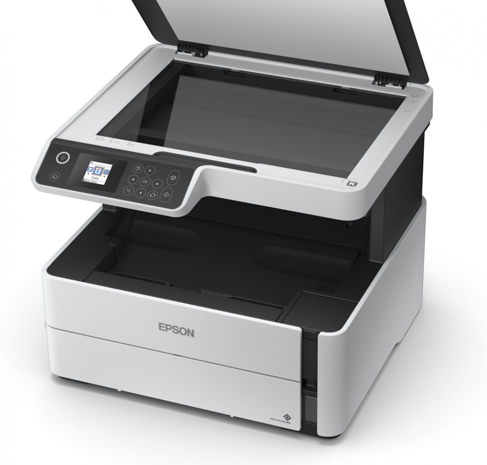 Epson EcoTank M2170 Refillable Ink Tank Multifunction Printer (C11CH43403) — image 5