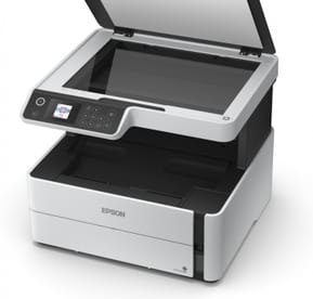 Epson EcoTank M2170 Imprimante multifonction à réservoirs rechargeables (C11CH43403) — image 5
