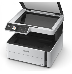 Epson EcoTank M2170 Imprimante multifonction à réservoirs rechargeables (C11CH43403)